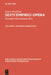 Adversus dogmaticos by Sextus Empiricus, Hermann Mutschmann