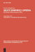 Adversus mathematicos by Sextus Empiricus, Jürgen Mau