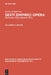 Indices by Sextus Empiricus, Karel Janácek