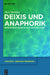 Deixis und Anaphorik by Shin Tanaka