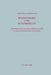 Bühnenmord und Botenbericht by Dorothea Zeppezauer