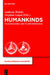 Humankinds: The Renaissance and Its Anthropologies by Andreas Höfele, Stephan Laqué