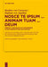 Nosce te ipsum ... animam tuam ... Deum by Basilius Von Caesarea, Rufinus Von Aquileia, Heinrich Marti