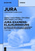 Jura Examensklausurenkurs: Zivilrecht, Öffentliches Recht, Strafrecht Und Ausgewählte Schwerpunktbereiche by Coester-Waltjen, Dagmar
