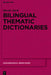 Bilingual Thematic Dictionaries by Martin Stark
