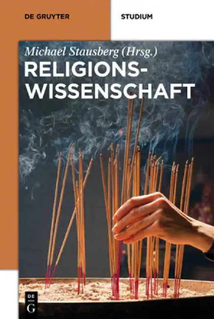 Religionswissenschaft by Michael Stausberg