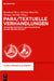 Para/Textuelle Verhandlungen zwischen Dichtung und Philosophie in der Frühen Neuzeit by Bernhard Huss, Patrizia Marzillo, Thomas Ricklin