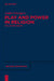 Play and Power in Religion by André Droogers