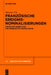 Französische Ereignisnominalisierungen by Melanie Uth