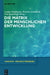 Die Matrix der menschlichen Entwicklung by Ludger Hoffmann, Kerstin Leimbrink, Uta Quasthoff