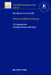 Medical Liability in Europe: A Comparison of Selected Jurisdictions by Bernhard A. Koch