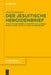 Der jesuitische Heroidenbrief by Jost Eickmeyer