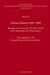 Edmund Husserl 1859-2009: Beiträge Aus Anlass Der 150. Wiederkehr Des Geburtstages Des Philosophen by Konrad Cramer, Christian Beyer
