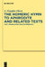 The Homeric Hymn to Aphrodite and Related Texts: Text, Translation and Commentary by S. Douglas Olson