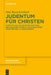 Judentum für Christen by Sina Rauschenbach