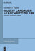 Gustav Landauer als Schriftsteller by Corinna Kaiser