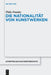 Die Nationalität von Kunstwerken by Thilo Franke