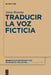 Traducir la voz ficticia by Jenny Brumme