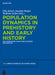 Population Dynamics in Prehistory and Early History: New Approaches Using Stable Isotopes and Genetics by Elke Kaiser, Joachim Burger, Wolfram Schier