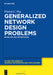 Generalized Network Design Problems: Modeling and Optimization by Petrica C. Pop