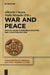 War and Peace: Critical Issues in European Societies and Literature 800-1800 by Albrecht Classen, Nadia Margolis