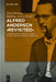 Alfred Andersch 'Revisited': Werkbiographische Studien Im Zeichen Der Sebald-Debatte by Jörg Döring, Markus Joch