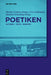 Poetiken: Autoren Texte Begriffe by Monika Schmitz-Emans, Uwe Lindemann, Manfred Schmeling