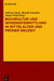 Buchkultur Und Wissensvermittlung in Mittelalter Und Fruher Neuzeit by Andreas Gardt, Mireille Schnyder, Jürgen Wolf
