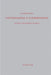 Contestazione e conservazione by Giuseppe Russo