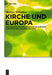 Kirche und Europa by Monica Schreiber