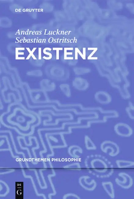 Existenz by Andreas Luckner