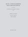 Concilii Actiones IV-V by Erich Lamberz