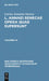 L. Annaei Senecae Opera Quae Supersunt: Volumen III by Lucius Annaeus Seneca, Friedrich Haase