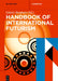 Handbook of International Futurism by Gnter Berghaus