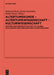 Altertumskunde - Altertumswissenschaft - Kulturwissenschaft: Erträge Und Perspektiven Nach 40 Jahren Reallexikon Der Germanischen Altertumskunde by Heinrich Beck, Dieter Geuenich, Heiko Steuer