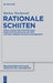 Rationale Schiiten by Markus Wachowski