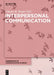 Interpersonal Communication by Charles R. Berger