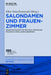 Salondamen und Frauenzimmer by Elke-Vera Kotowski