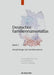 Morphologie der Familiennamen by Fabian/ Heuser, Rita/ Nowak, Jessica/ Schmuck, Mirjam Fahlbusch
