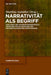 Narrativität als Begriff by Matthias Aumüller