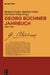 Georg Büchner Jahrbuch, Band 12, Georg Büchner Jahrbuch by Burghard Dedner, Matthias Gröbel, Eva-Maria Vering