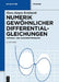 Numerik gewöhnlicher Differentialgleichungen by Hans-Jürgen Reinhardt