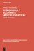 Eisagogika / Elementa apotelesmatica by Paulus Alexandrinus, Emilie Boer, Otto Neugebauer