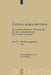 Catena aurea deutsch, 2, Markusevangelium by Petra Hörner, Thomas Von Aquin