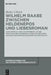 Wilhelm Raabe zwischen Heldenepos und Liebesroman by Heiko Ullrich