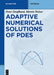 Adaptive Numerical Solution of Pdes by Peter Deuflhard