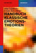 Handbuch Klassische Emotionstheorien: Von Platon Bis Wittgenstein by Hilge Landweer, Ursula Renz, Alexander Brungs