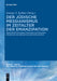 Der jüdische Messianismus im Zeitalter der Emanzipation by George Y. Kohler