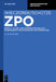 1067-1109; Internationales Zivilprozessrecht; Rechtsquellen Und Materialien by Rolf A. Schutze