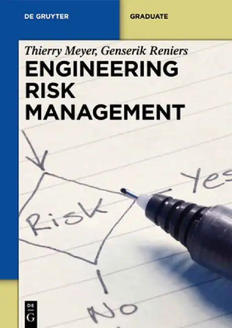 Engineering Risk Management by Thierry Meyer